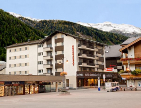  Gornergrat Dorf Hotel  Церматт